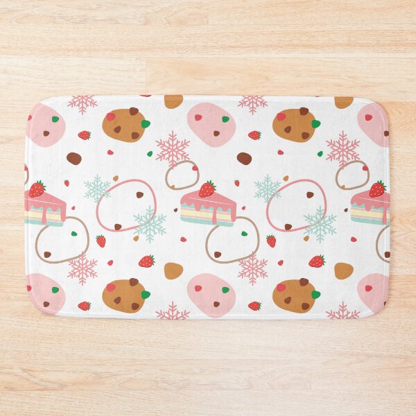 Item preview, Christmas Pattern1 designed and sold by Cushy Digital.