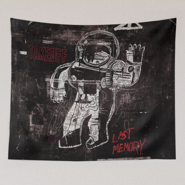Item preview, Last Memory designed and sold by MargaretWing.