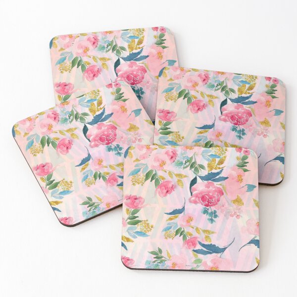 Artikelvorschau, Blumenliebe! entworfen und verkauft von printfrenzy.