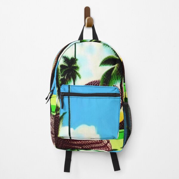 Item preview, palm trees designed and sold by OverAltruist.