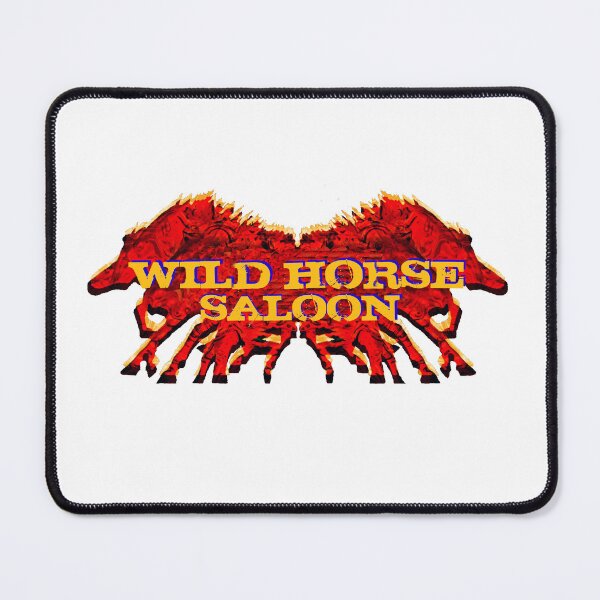 Item preview, The Wild Horse Saloon (Sm) designed and sold by Vince Scaglione.