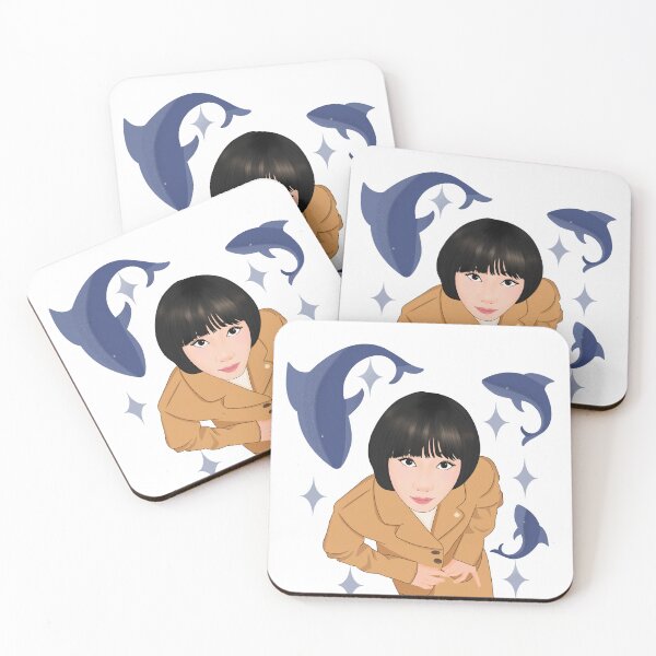 Item preview, Extraordinary Attorney Woo Young Woo  designed and sold by asillustrator.