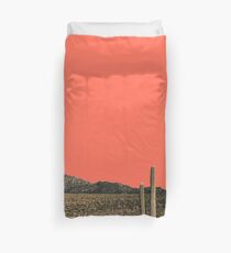 landscape Duvet Cover