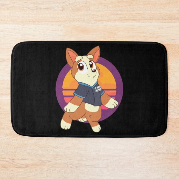 Item preview, Gift Father Day Blueys Dad Dog designed and sold by HergilGunnar.