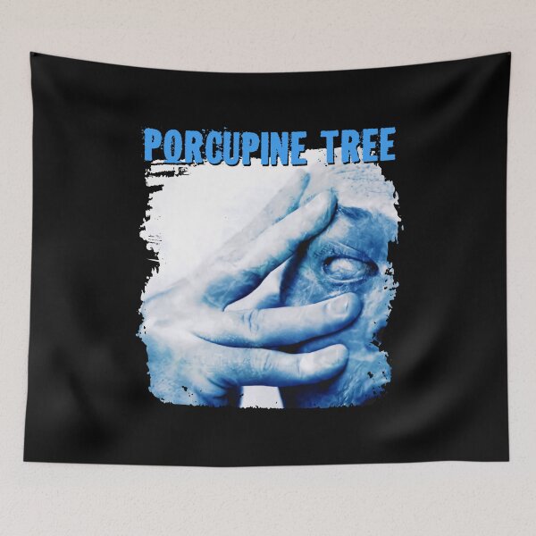 Item preview, Hand And Eyes blue designed and sold by WahyuGituloh.