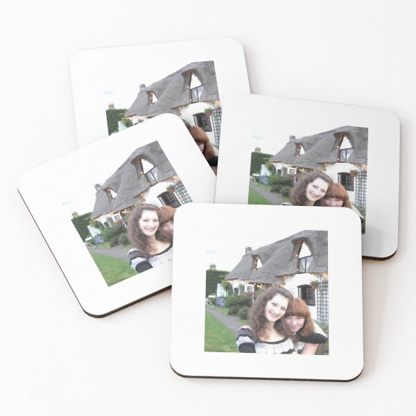 Item preview, Thatched Cottage Bliss designed and sold by angel1.