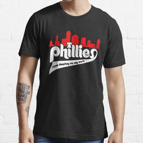 Philadelphia Phillies Hawaiian Retro Logo MLB Summer Beach Men And Women  Gift For Fans - Banantees