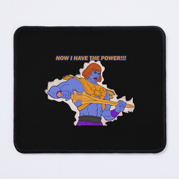 Item preview, Now I Have The Power! designed and sold by trungdoan-prime.