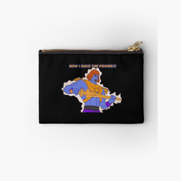 Item preview, Now I Have The Power! designed and sold by trungdoan-prime.