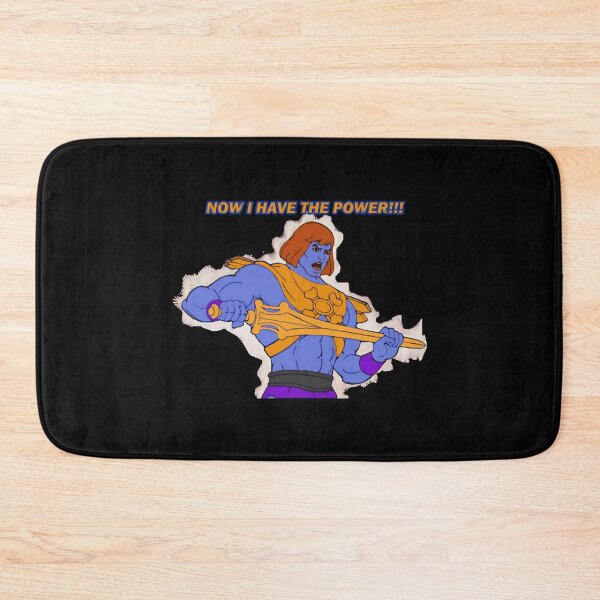 Item preview, Now I Have The Power! designed and sold by trungdoan-prime.
