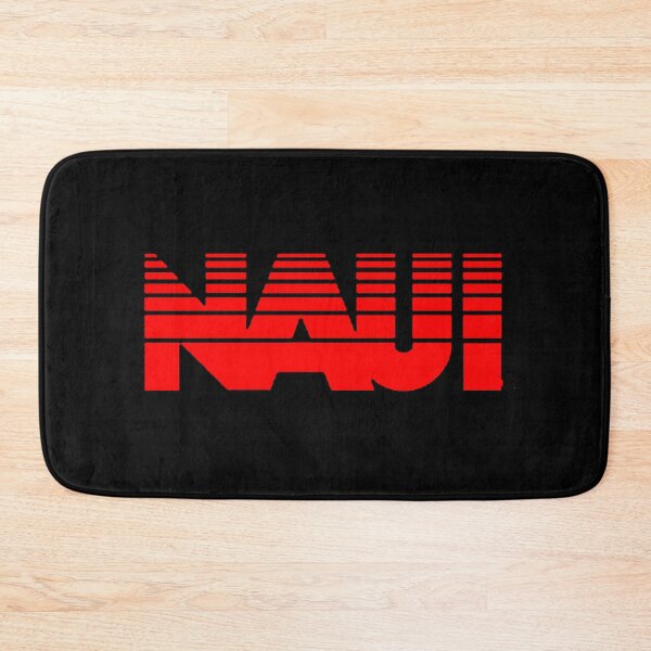 Item preview, naui red logo designed and sold by pestapora.