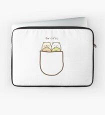 Sumikko Gurashi Pocket Laptop Sleeve