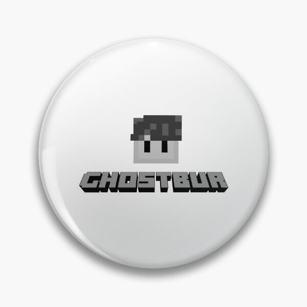 Item preview, Ghostbur Design  designed and sold by TeamDzShirt.