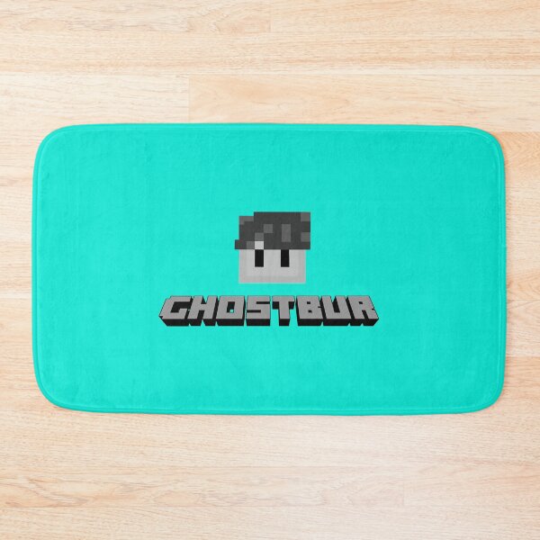 Item preview, Ghostbur Design  designed and sold by TeamDzShirt.
