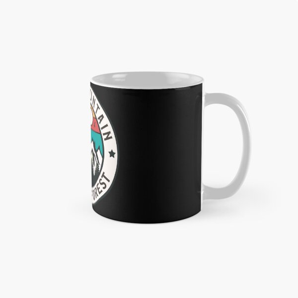 Item preview, Green mountains national forest designed and sold by Cool-Craze.