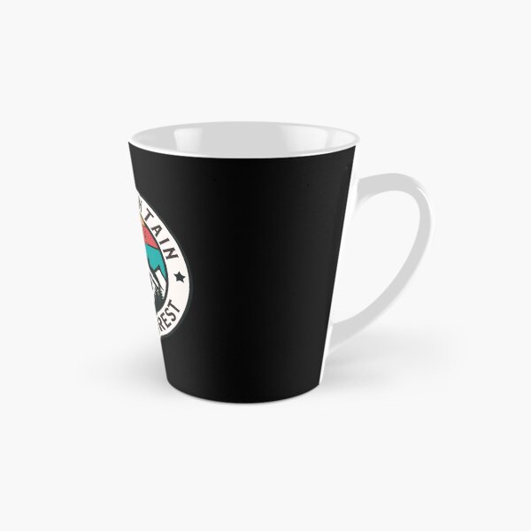 Item preview, Green mountains national forest designed and sold by Cool-Craze.