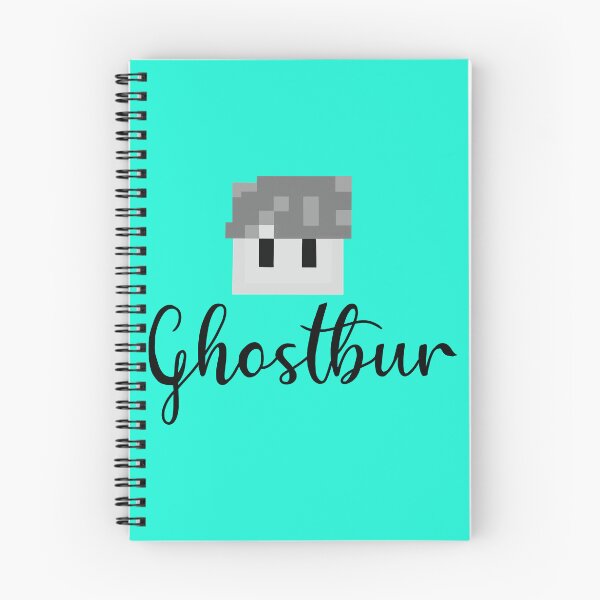 Item preview, Ghostbur Design  designed and sold by TeamDzShirt.
