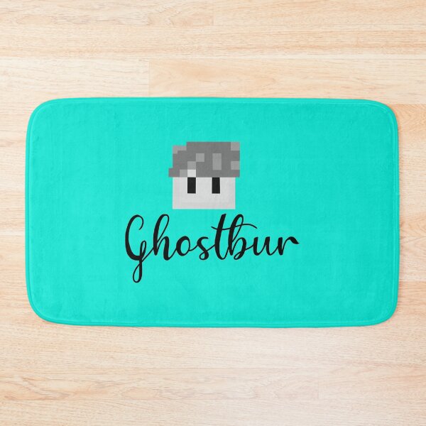 Item preview, Ghostbur Design  designed and sold by TeamDzShirt.