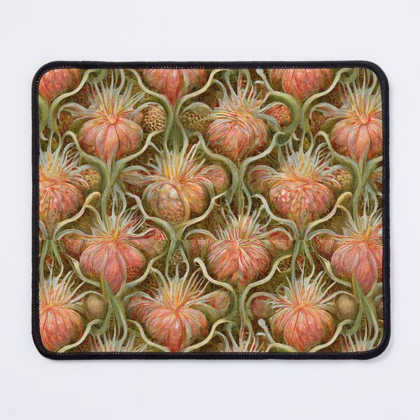 Item preview, Exotic Nature, Botanical floral Pattern illustration designed and sold by B-outfiters.