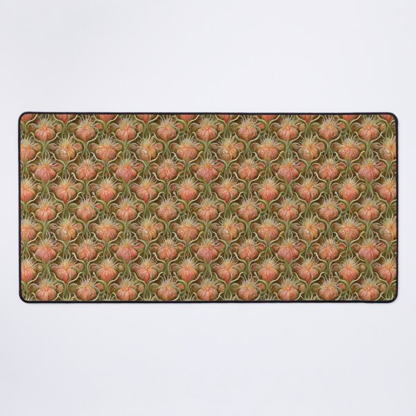 Item preview, Exotic Nature, Botanical floral Pattern illustration designed and sold by B-outfiters.