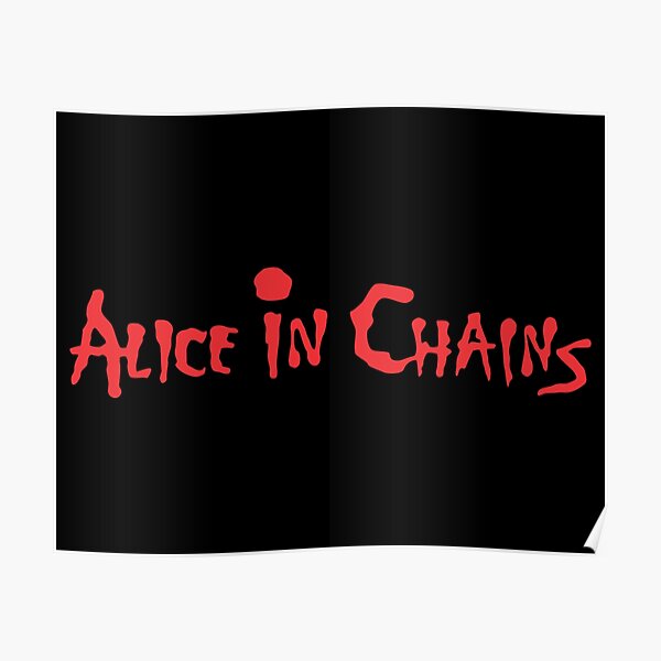 red logos Poster