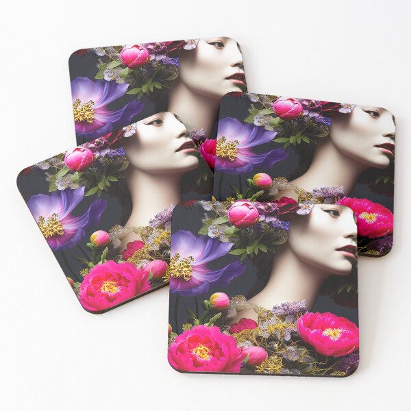 Item preview, Biological Beauty #31 designed and sold by Art3dLabs.