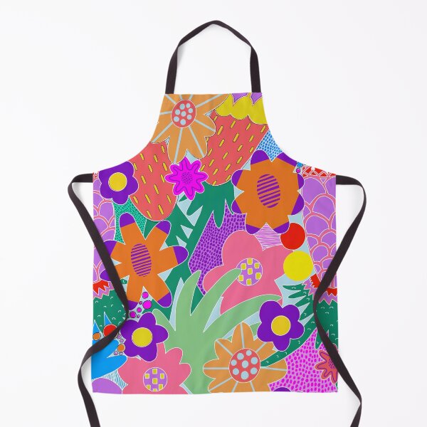 Item preview, The Big Garden designed and sold by Karen Hempel.
