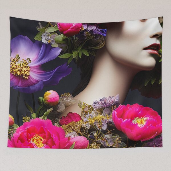 Item preview, Biological Beauty #31 designed and sold by Art3dLabs.