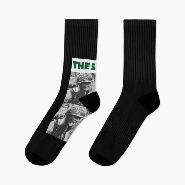 Item preview, Meat Is Murder Retro 80s Style Gift For Fan designed and sold by SchiefeHarald.