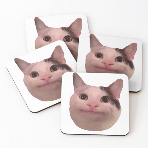 Item preview, Memes cat olli designed and sold by BallyX.
