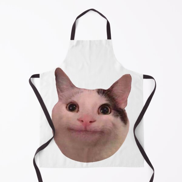 Item preview, Memes cat olli designed and sold by BallyX.