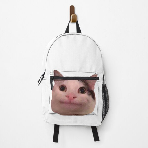 Item preview, Memes cat olli designed and sold by BallyX.