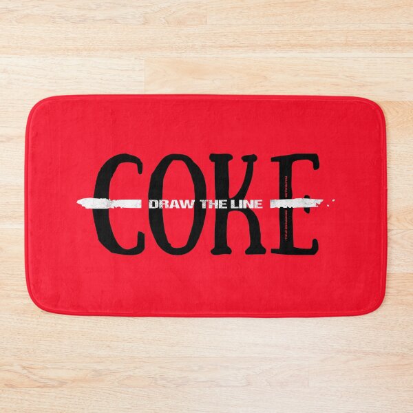 Item preview, DRAW THE LINE designed and sold by fullyballed.