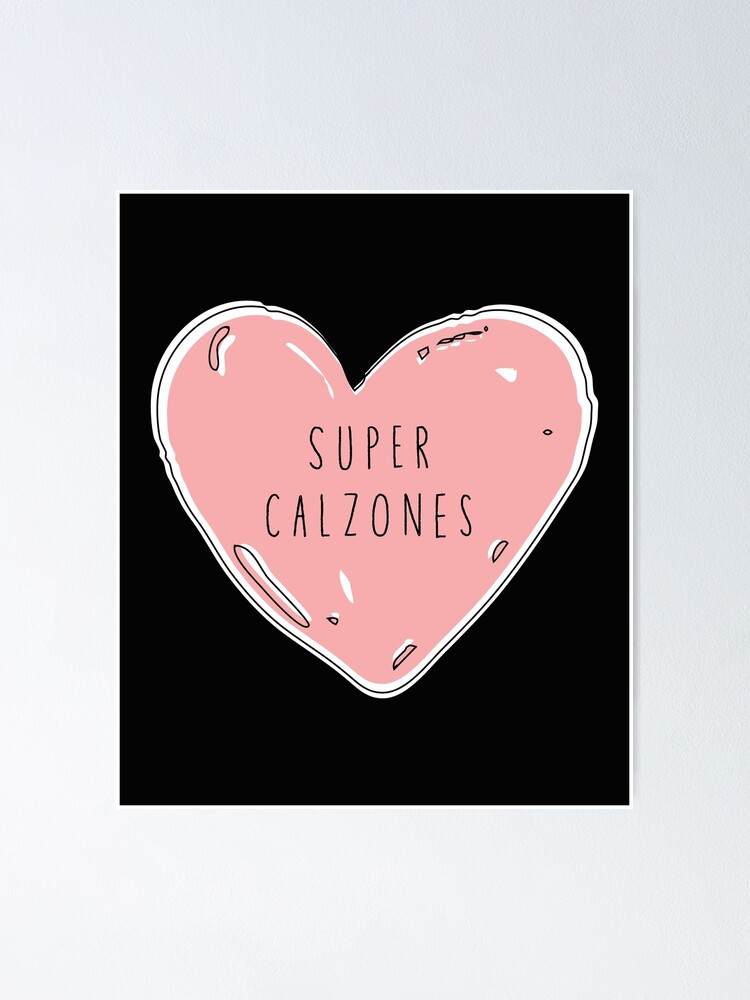 Calzones pink best sale