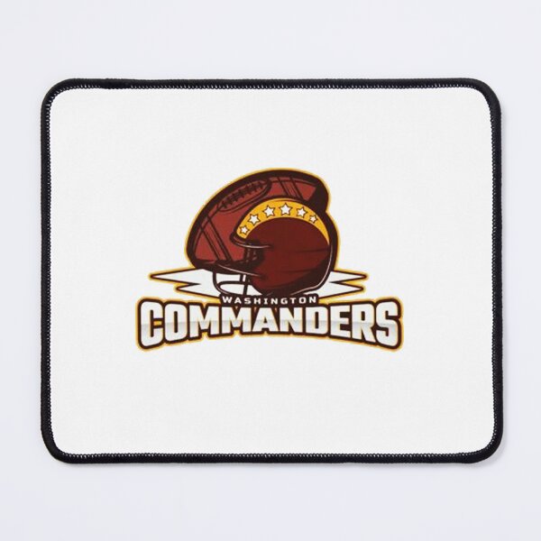 Washington Commanders-Washington Commanders Football Lover Gift Idea - Washington  Commanders Lover C Sticker for Sale by FunkyBaller