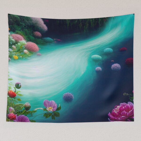 Item preview, Biological Beauty #32 designed and sold by Art3dLabs.