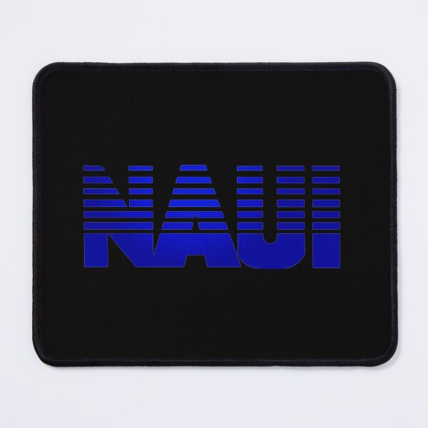 Item preview, blue naui best logo designed and sold by pestapora.