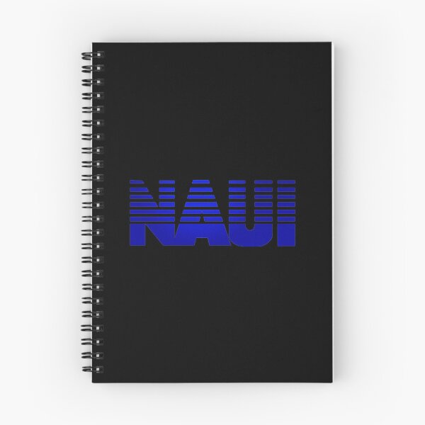 Item preview, blue naui best logo designed and sold by pestapora.