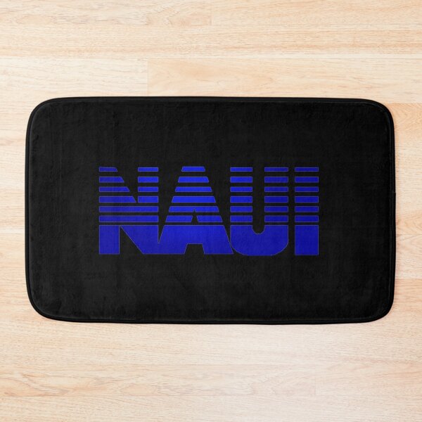 Item preview, blue naui best logo designed and sold by pestapora.
