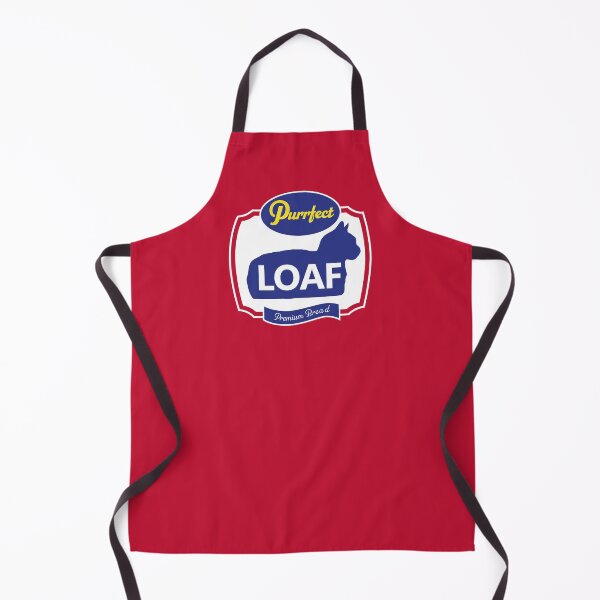 Item preview, Purrfect Loaf Premium Bread designed and sold by CCCDesign.