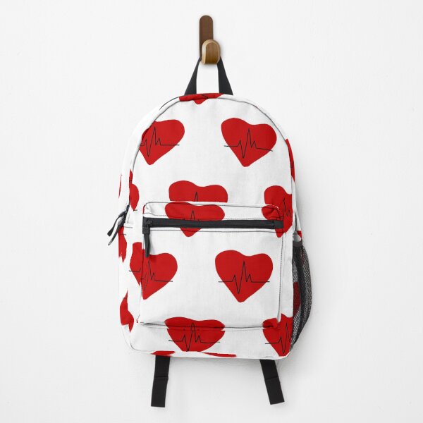 Item preview, heart beat designed and sold by Biskit222.