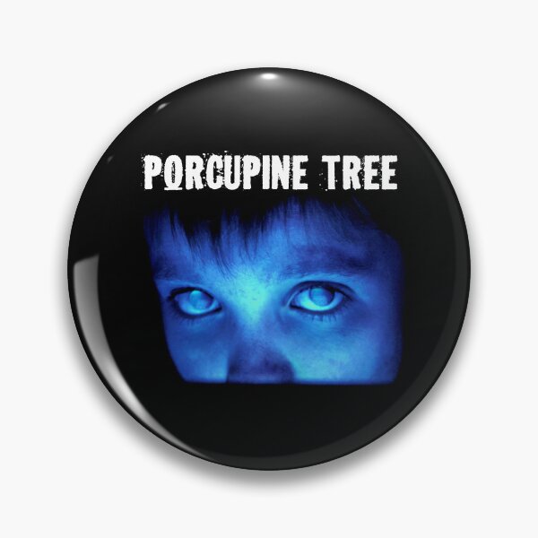 Item preview, Copy of Keep Calm and Listen to porcupine tree white designed and sold by WahyuGituloh.