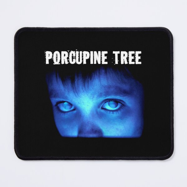 Item preview, Copy of Keep Calm and Listen to porcupine tree white designed and sold by WahyuGituloh.
