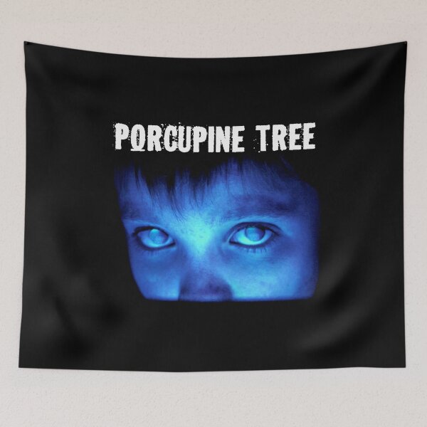 Item preview, Copy of Keep Calm and Listen to porcupine tree white designed and sold by WahyuGituloh.
