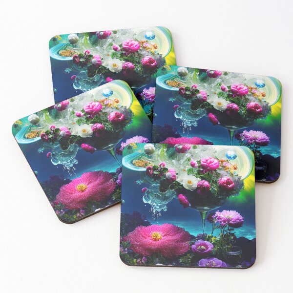 Item preview, Biological Beauty #33 designed and sold by Art3dLabs.