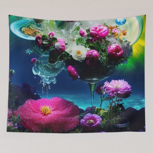 Item preview, Biological Beauty #33 designed and sold by Art3dLabs.
