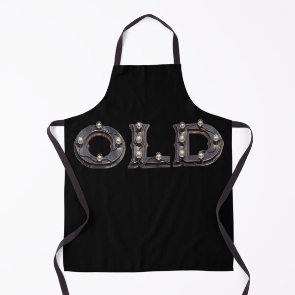 Item preview, OLD Industrial - funny designed and sold by R2Dsign.