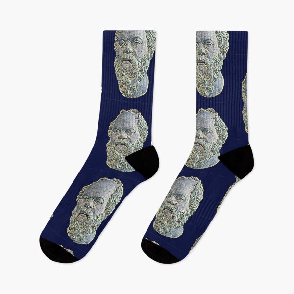 Item preview, Socrates Artwork  designed and sold by Suyogsonar25.