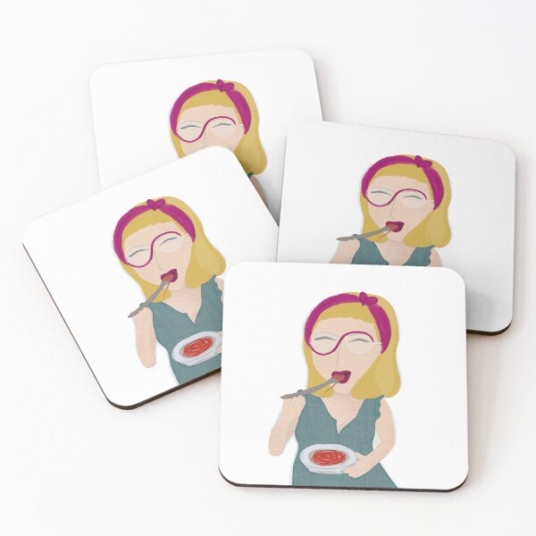 Item preview, Foody Girl designed and sold by Noa Keren.