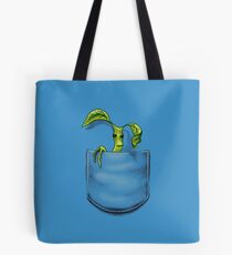 Pickett Pocket Tote Bag